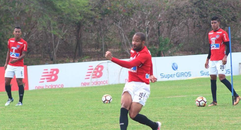 Alberto Rodríguez no será tomado en cuenta por el DT del Junior de Barranquilla. | Foto: Junior Club SA