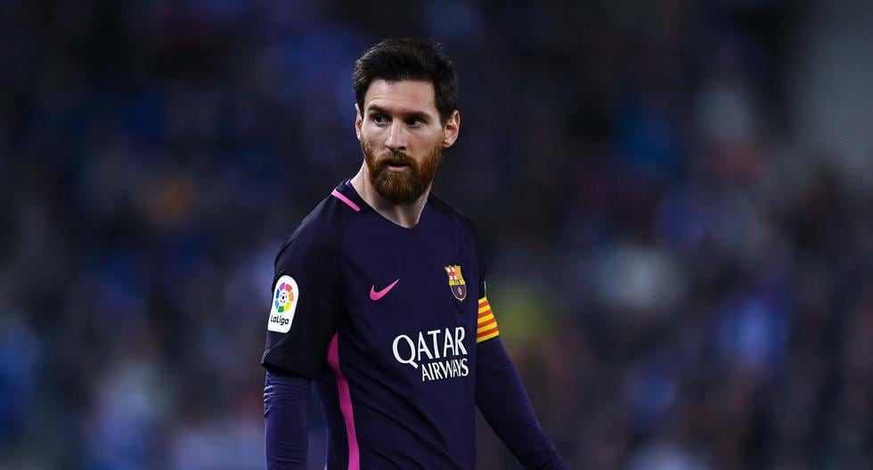 La \'Pulga\' Lionel Messi es el mejor de las 86 temporadas del campeonato español de Liga. (Foto: Getty Images)