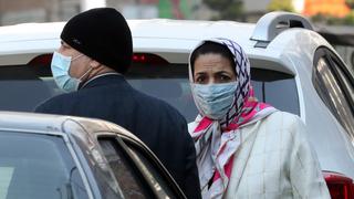 EE.UU. acusa a Irán de “mentir a su propio pueblo” sobre el coronavirus