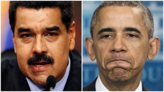 Maduro: "Detrás del carisma de Obama está lo peor de EE.UU."