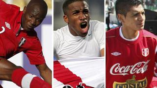 Así formará Perú ante Chile: Hurtado y Herrera serán titulares