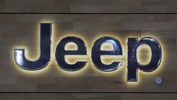 Diveimport S.A. representa a la marca estaounidense Jeep en el Perú. (Foto: AFP)
