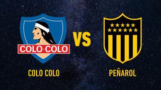 La Copa Libertadores en tiempo de coronavirus: Colo Colo y Peñarol se enfrentaron en redes sociales
