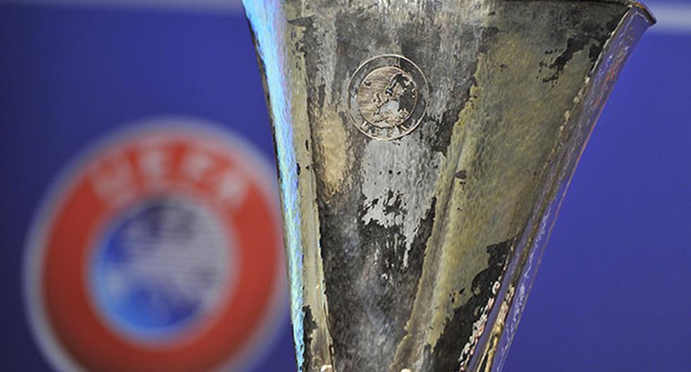 Europa League tiene sus 22 llaves antes de la fase de grupos. (Foto: Getty Images)