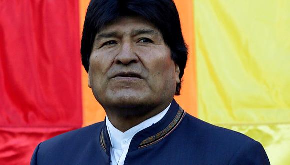 El 83% de los bolivianos desconfía de Evo Morales