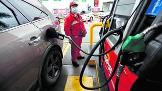 Gasolina hoy en Perú: revise el precio de combustibles para este miércoles, 14 de setiembre