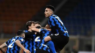 Inter dio vuelta al derby della Madonnina, venció al AC Milan y avanzó en la Copa Italia