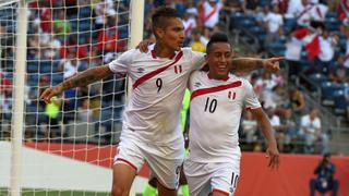 Perú: fecha de partidos vs. Ecuador y Bolivia por Eliminatorias