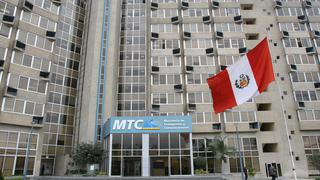 MTC realizó más de 22.000 atenciones a través de plataforma virtual desde el 15 de junio