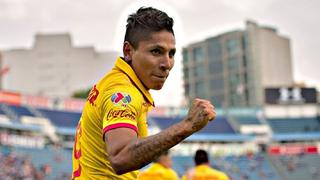 Raúl Ruidíaz voceado para ser el ´9’ de este grande de la Liga MX