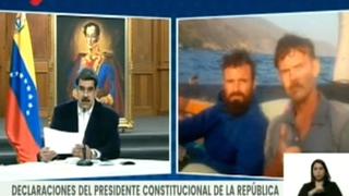 Lo que se sabe de la frustrada Operación Gedeón que buscaba un levantamiento en Venezuela contra Maduro