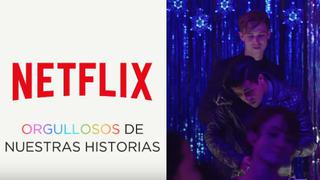 Con este video Netflix celebró el día del orgullo LGBT