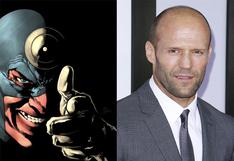 Daredevil: ¿Jason Statham será Bullseye en segunda temporada?