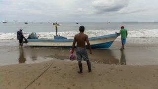 Nicaragua suspende zarpes en sus 11 puertos principales ante amenaza del ciclón tropical