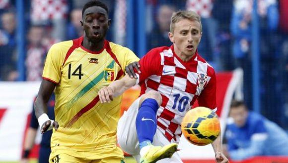 "Regresa el dominó": análisis de la selección de Croacia