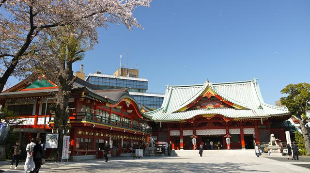 Los famosos destinos de Tokio que debes visitar - 1