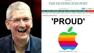 Tim Cook es gay: Las reacciones que generó la noticia