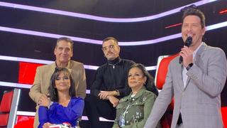 La Voz Perú: últimas noticias del reality de Latina que está cerca de su final