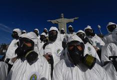 Brasil supera los cinco millones de casos de coronavirus