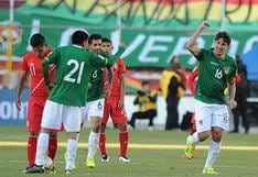 FPF aclaró disputa entre FIFA y Bolivia por puntos en Eliminatorias