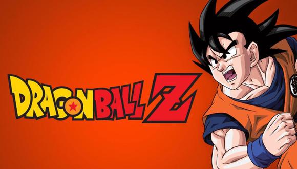 ¿Qué significa la Z de Dragon Ball Z? (Foto: Toei Animation)
