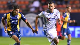 Cruz Azul vs. San Luis: resumen del partido por el Apertura 2021 de la Liga MX