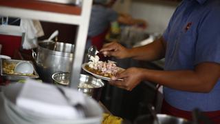 INEI: Actividad de restaurantes aumentó en 3,50 % durante 2018