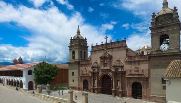 Conoce algunos datos sobre la Semana Santa en Ayacucho. (Foto: Andina)