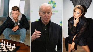 Demi Lovato, Justin Timberlake y más artistas que participarán en la investidura presidencial de Joe Biden