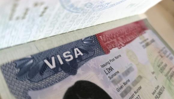 ¿Qué sucede si me quedo 4 meses en Estados Unidos con visa de turista? | Si tienes planes de viajar a Estados Unidos y quedarte más del tiempo permitido, ten en cuenta las graves consecuencias que puedes afrontar.  Foto: Andina