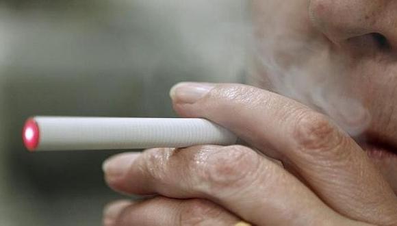 Debate: ¿el cigarrillo electrónico realmente salva vidas?