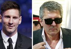 España: Lionel Messi y a su padre irán a juicio por tres delitos fiscales