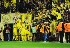 Villarreal vs Liverpool: hinchas españoles sorprendieron al mundo con pancarta