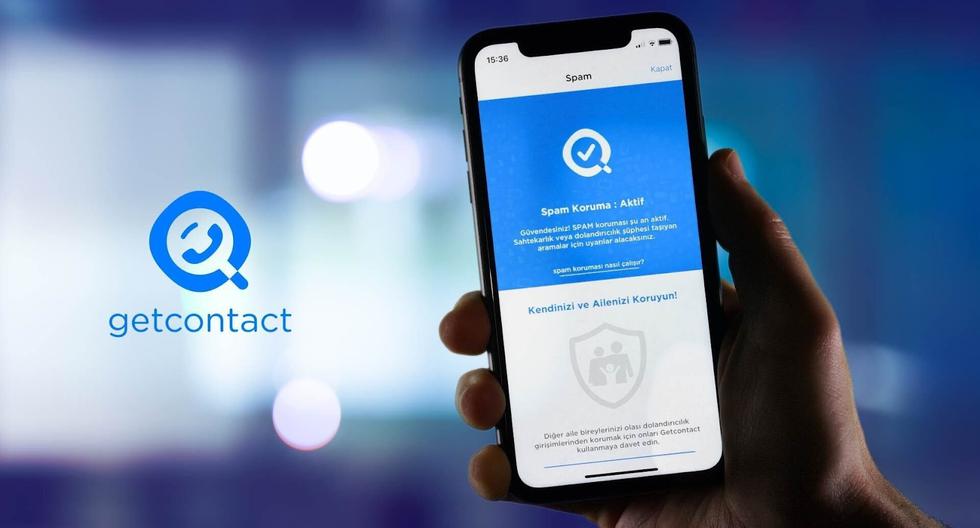 GetContact es una aplicación gratuita para celulares iOS y Android.