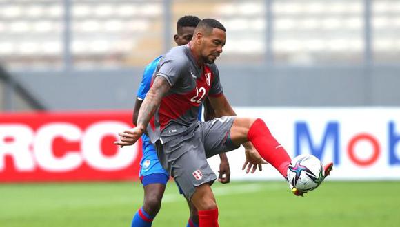 Perú empató 1-1 con Panamá y ya piensa en su próximo rival. (Foto: Selección Peruana)