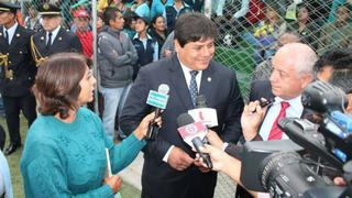 JNE abrió proceso sancionador contra alcalde de Surquillo