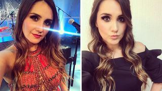 Dulce María revela que no invitará a su boda a este ex RBD | FOTOS