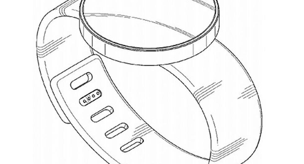 ¿Un smartwatch redondo? (Foto: Difusión)