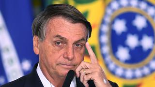 Fiscalía General de Brasil pidió a la Corte Suprema que investigue a Bolsonaro por los ataques en Brasilia