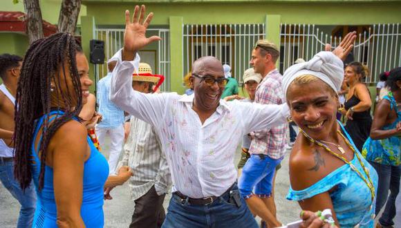 Así esperan los cubanos la llegada de Barack Obama a la isla