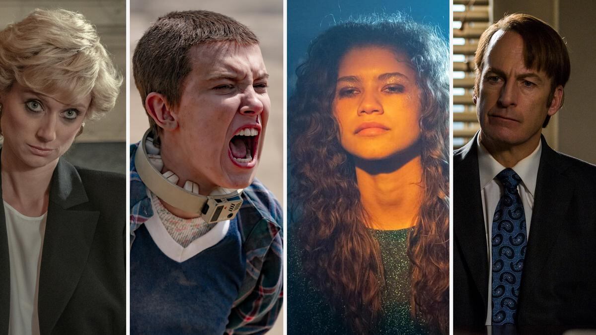 Estas fueron las 10 mejores películas que Netflix estrenó en 2023, Ránking, Balance, SALTAR-INTRO