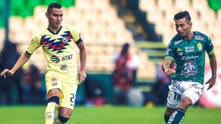 América empató sin goles ante León en duelo por la segunda fecha de la Liga MX | VIDEO