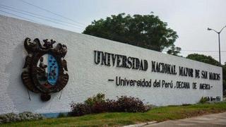 Región San Martín: Universidad Mayor de San Marcos abrirá una filial