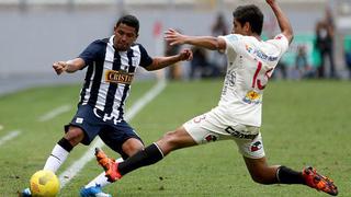 Alianza Lima-Universitario será transmitido en CMD ¿Y Gol Perú?