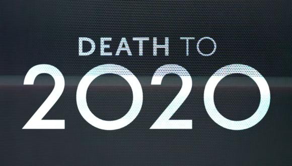 "Muerte al 2020" estará disponible en Netflix a partir del 27 de diciembre. (Foto: Netflix)