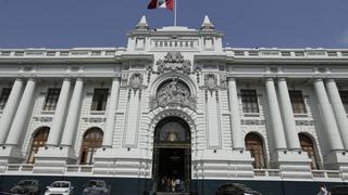 Adelanto de elecciones: la salida que busca consensuar el Congreso