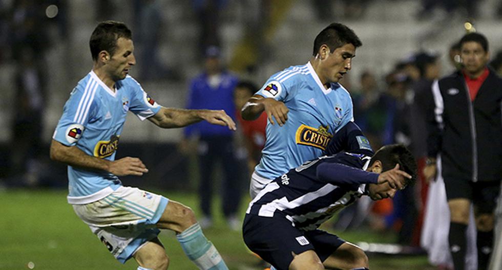 Alianza Lima no solo sufrió la repentina suspensión de su partido ante San Martín, sino que la ADFP le reprogramó su encuentro ante Sporting Cristal (Foto: Getty Images)