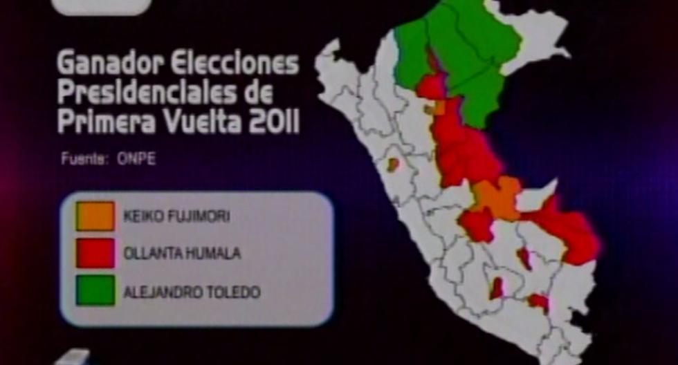 Elecciones 2016: ¿influye la Ley de Consulta Previa en el voto? (Foto: América TV)