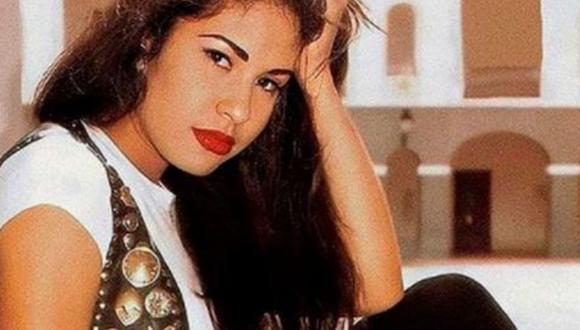 Selena Quintanilla fue asesinada cuando estaba en la cima de su carrera (Foto: Selena Quintanilla)
