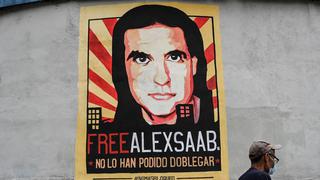 Fiscalía de EE.UU. pide desestimar 7 de los 8 cargos de lavado de dinero contra Álex Saab